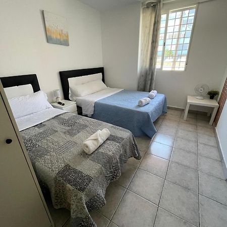Mhrosa Hotell Valencia Eksteriør bilde