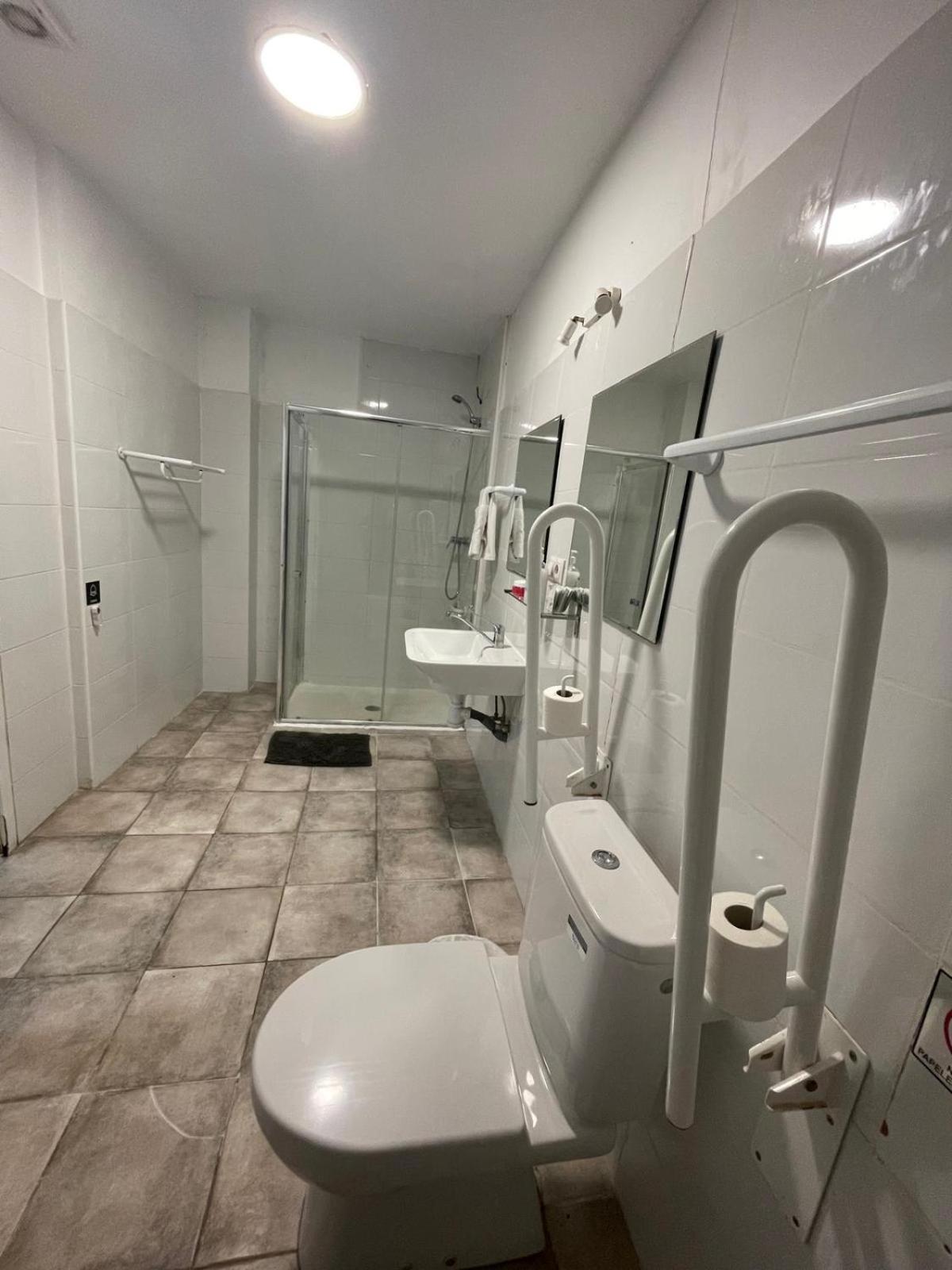 Mhrosa Hotell Valencia Eksteriør bilde